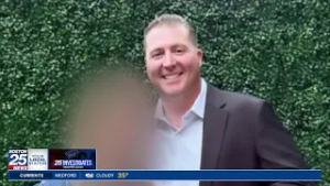 25 Investigates: Family in deadly Mass. State Police trooper crash suspects cover-up