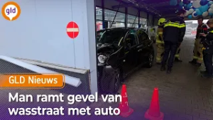 GLD Nieuws 24 februari 2026