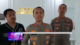 BBSP -  TEROBOS ACARO YASINAN SAMBIL MABOK, LANANG DI LINGGAU BABAK BELUR DIAMUK MASSO