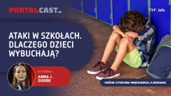 School Attacks. Why Do Kids Snap? | PORTALCAST