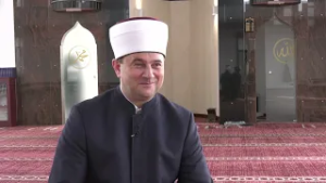 U okrilju džemata Ostrožac