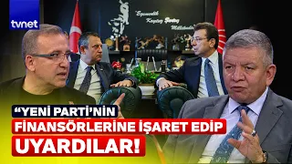 Coşkun Başbuğ "Every Turkish citizen should question this: CERTAIN MEETINGS WERE HELD ABROAD!"
