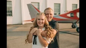 Remembering Dallin Laufenberg