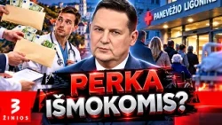 Vien pinigų neužtenka? Gydytojų trūkumas ligoninėse tik ryškėja