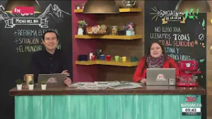 Introducción | Mañanera 360 | 25 de febrero