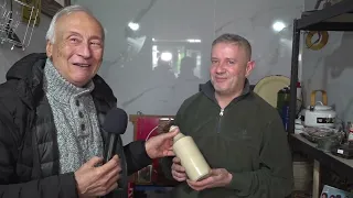 ANTIGUEDADES Y MAS - Claudio Larrañaga