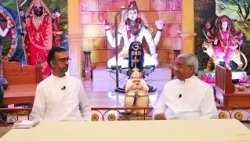 SWAHA Viewpoint Program 197 -  Graha Puja