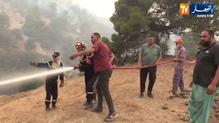 Civil Protection Heroes: Between Duty and Humanity