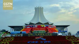 Chinese Vice Premier to attend the 23rd China-ASEAN Expo in Nanning