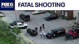 Family identifies local rapper as Milwaukee shooting victim | FOX6 News Milwaukee