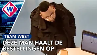 Telefoon en laptop gekocht na oplichting | Team West