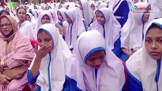 গজারিয়ায় মাদকবিরোধী আলোচনা, বৃক্ষ বিতরণ ও বৃক্ষরোপণ।