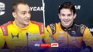 Alex Palou, Pato O'Ward, Scott Dixon & more preview 2026 Indycar season