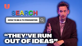 John Robins Is BRUTALLY Honest About TV | Full Episode S01 E05 | Beat The Internet
