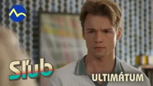 Igor rodičom už nemieni tolerovať ich manželské scény ? | Sľub