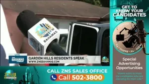 Garden Hills Residents Speak