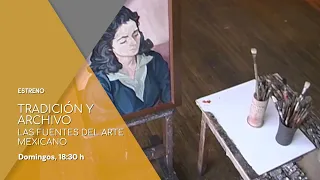 CENIDIAP / INBAL Audiovisual Essays | MX Nuestro Cine Promo