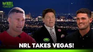 NRL Vegas Teams ? Knights pull selection shocker; mystery over Dragons star + Cleary masterstroke ?