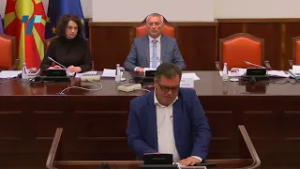 Извештајот на Вајц повнимателен во поглед на спорот со Бугарија од лани