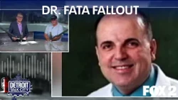 Dr. Fata aftermath; trading card investments - Detroit Talk City