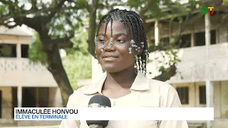 Olympe Bhêly-Quenum : une empreinte indélébile sur la littérature africaine | Bénin TV