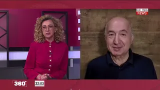 "თუ რამე მოუვიდა ირაკლი ღარიბაშვილს, ეს "ოცნებას" ძვირად დაუჯდება",- პაატა ზაქარეიშვილი