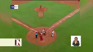 Cuba Sports Roundup: September 21, 2026