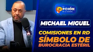 The Commissions Paradox: Honorable yet ineffective in the Dominican Republic