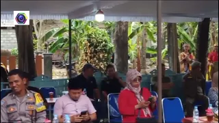 Pentas seni  req bantul  2026