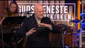 Visjonskirken 01.02.2026