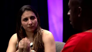 CONTENIDOS AUDIOVISUALES AFRO  -  ASÍ NOS VEN