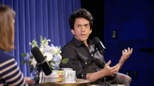 Mitch Albom on Twice: Regret, Love, and Second Chances | Totally Booked with Zibby