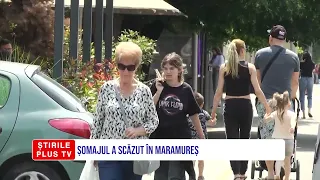 ȘOMAJUL A SCĂZUT ÎN MARAMUREȘ