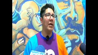 La posible revocatoria del mandato del presidente Noboa fue el tema central de un conversatorio