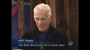 AWF Reads - 'The Brief Wondrous Life of Oscar Wao'
