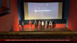 „Braća po oružju” – film o Srbima koji su branili Hrvatsku