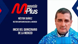 La Merced Festivities 2026: Will there be a single workday on September 24 in Portoviejo?