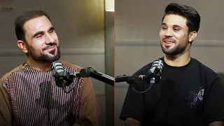 خاپونه ـ نهه ویشتمه برخه ـ د افغانستان کرکټ ملي لوبډلې له ورو توپ‌اچونکي قیس احمد سره ځانګړې مرکه