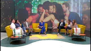 Latest 'kiss cam' scandal ends in a marriage and two lawsuits in Vigo