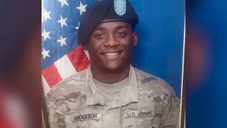 'Just let me know you're OK': Family searches for missing Fort Bragg soldier
