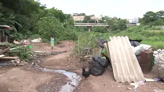 Honduras faces a housing deficit of over 1.5 million units