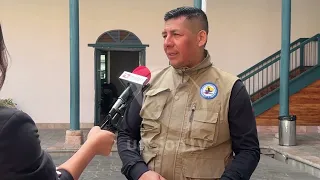 Guardias de seguridad alertan mayor exposición al crimen organizado y exigen más capacitación