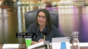 BPDA Board of Directors Meeting 02-12-2026 (Part 1)