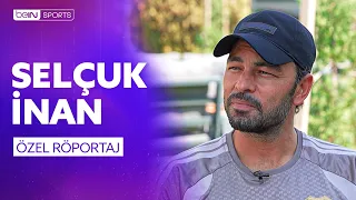 Exclusive Interview with Kocaelispor Manager Selçuk İnan