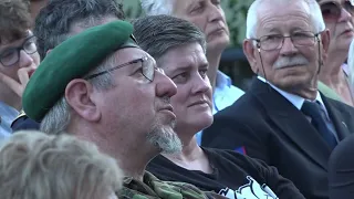 Aktualno: V Lendavi so slovesno obeležili praznik Dneva državnosti (29.06.2026)