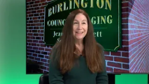 Senior News: Celebrate St. Patty's Day at The COA, and A Special Announcement from Marge