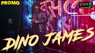 Dino James Shakes Up Hustle! | Promo | Episode 11 & 12 | This Weekend | Hustle 5 Apna Homeground
