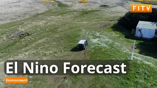 Falklands Farmers Recommended To Prepare As El Nino Event Forecast