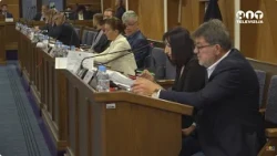 Usvojen izvještaj o izvršenju budžeta za prvih šest mjeseci - Hit Televizija Brčko