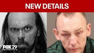 Horsch investigation: Police detail disturbing new evidence recovered from Olney home